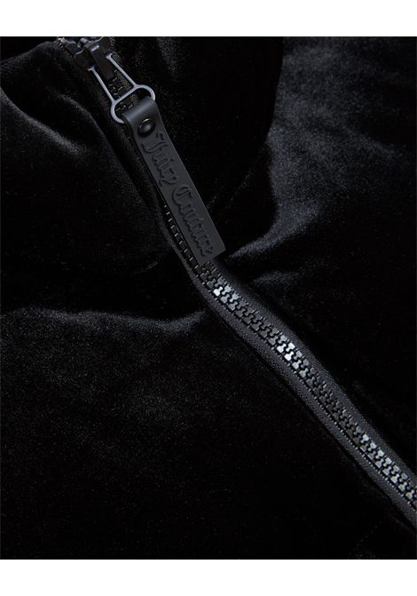 Giacca Margo Puffa JUICY COUTURE | Giubbotti | VIJH80457J00